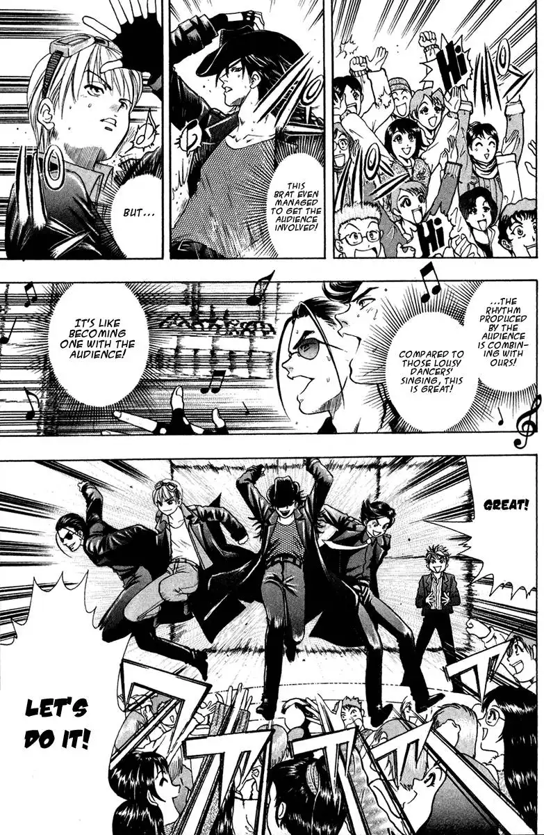 Dragon Voice Chapter 5 9
